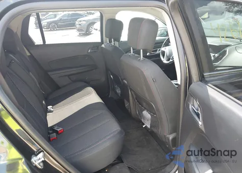 2013 GMC Terrain Sle-2 z USA, uszkodzony, nr VIN 2GKALSEKXD6343837